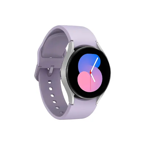 სმარტ საათი Samsung SM-R900 40mm Galaxy Watch 5 , 2 image - Primestore.ge
