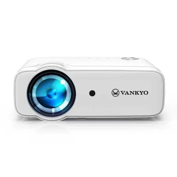 Projector VANKYO LEISURE 430W, 3 image
