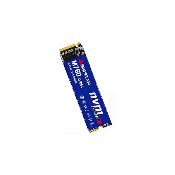 მყარი დისკი M760-512GB  - Primestore.ge