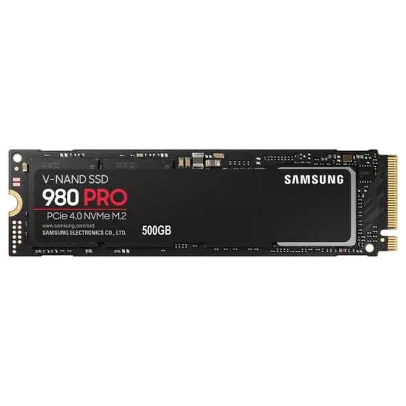 მყარი დისკი Samsung 980 PRO NVMe M.2 MZ-V8P500BW  - Primestore.ge
