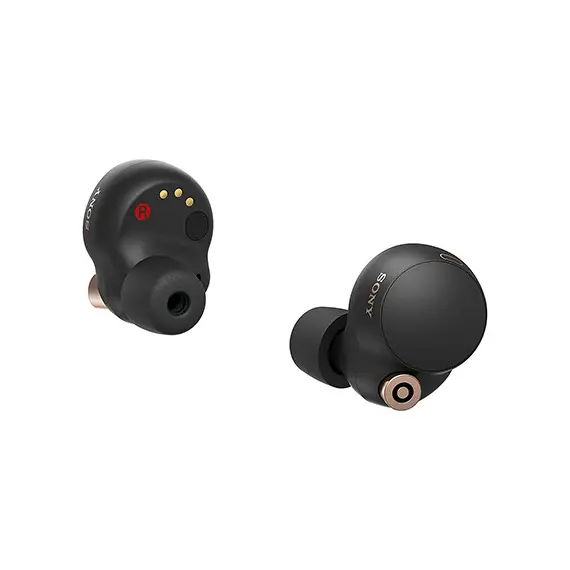ყურსასმენი Sony WF-1000XM4 Wireless Noise Canceling , 5 image - Primestore.ge