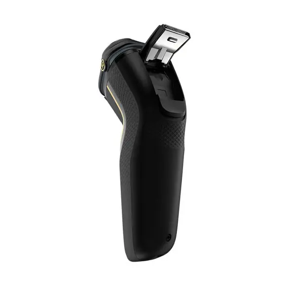 წვერსაპარსი Philips Shaver 3HD S3333/54 , 4 image - Primestore.ge