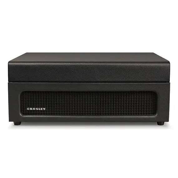 ფირსაკრავი Crosley Voyager Turntable , 4 image - Primestore.ge