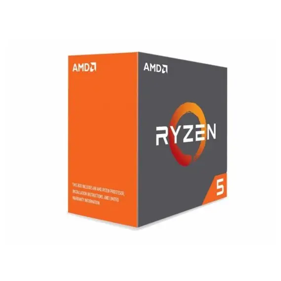პროცესორი AMD CPU Desktop Ryzen 5 6C/12T 1600X  - Primestore.ge