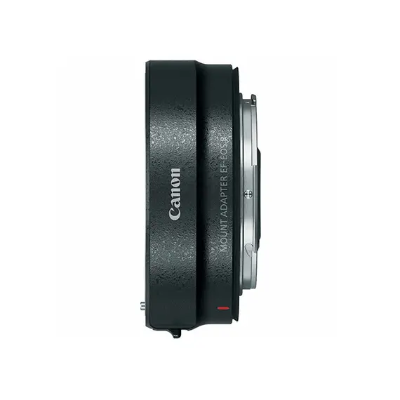 ობიექტივი Canon EOS R Mount Adapter RF to EF 2971C005AA , 3 image - Primestore.ge