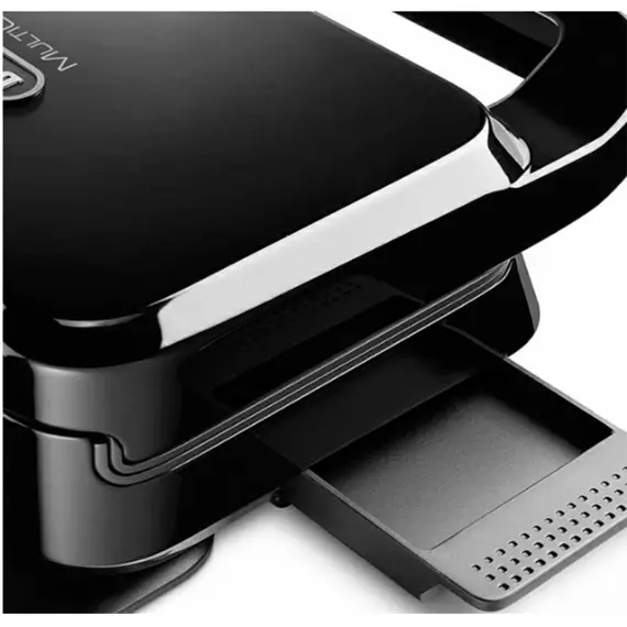 Grill Delonghi SW12A.BK, 2 image