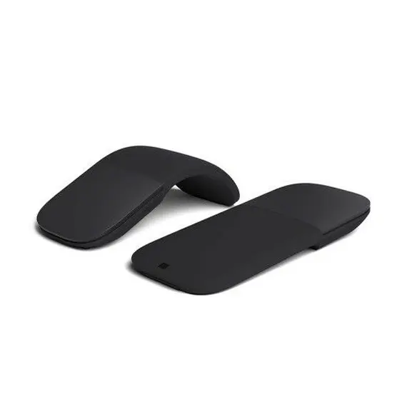 Mouse Surface Arc Mouse Black, 2 image