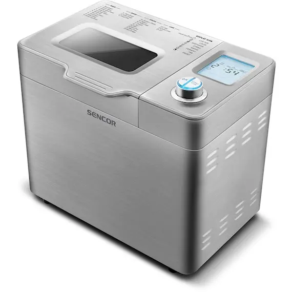 პურის საცხობი SENCOR  SBR 2000SS  - Primestore.ge