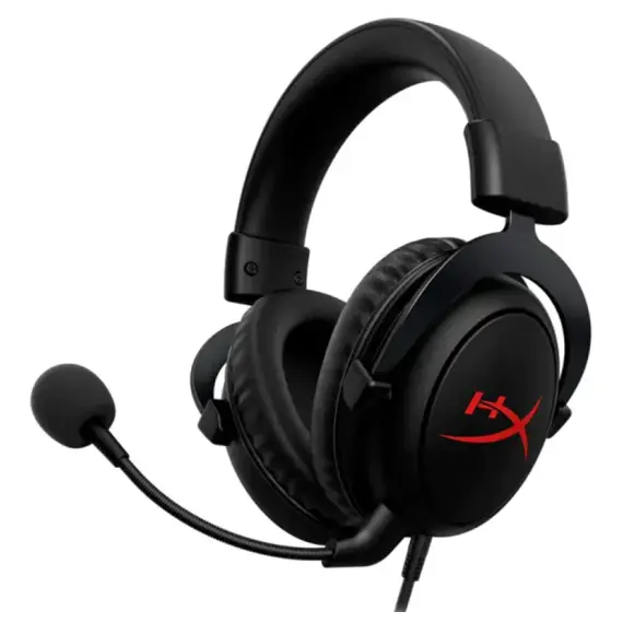 Headset HP HyperX Cloud Core 7.1