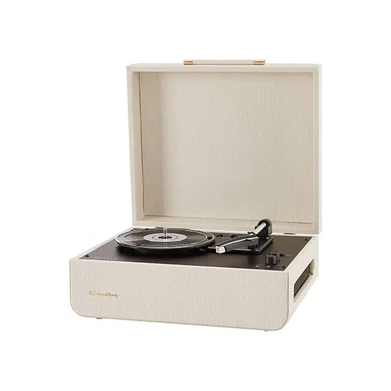 ფირსაკრავი Crosley Mercury Turntable , 2 image - Primestore.ge
