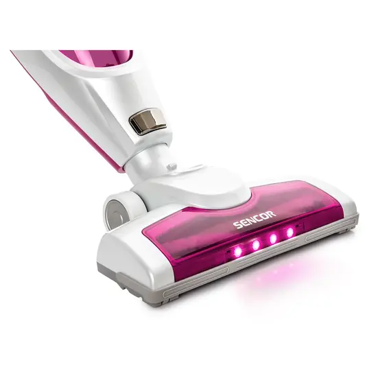 Vacuum cleaner SENCOR SVC 7612 VT, 8 image