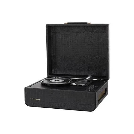 ფირსაკრავი Crosley Mercury Turntable , 2 image - Primestore.ge