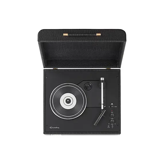 ფირსაკრავი Crosley Mercury Turntable , 3 image - Primestore.ge