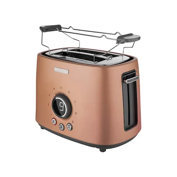ტოსტერი SENCOR STS 6056GD , 4 image - Primestore.ge