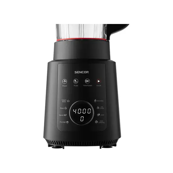 ბლენდერი Sencor SBU 0510BK , 3 image - Primestore.ge