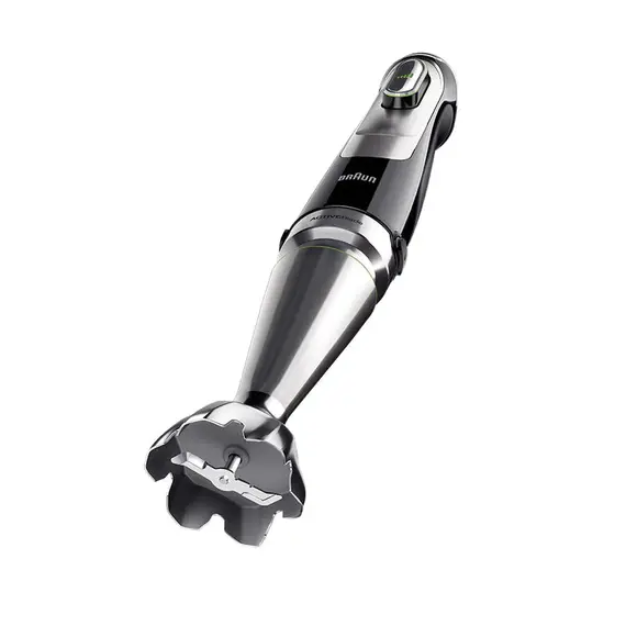 ბლენდერი BRAUN MQ9195XLI , 3 image - Primestore.ge