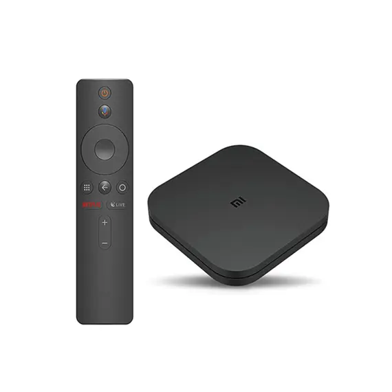 Box Xiaomi TV Box S EU M19E