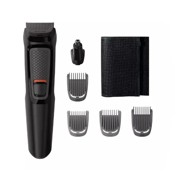 ტრიმერი Philips Multi Groomer MG3710/15 , 3 image - Primestore.ge