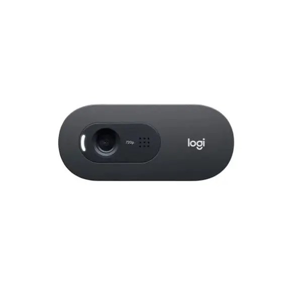 ვებკამერა Logitech c505 HD webcam , 2 image - Primestore.ge