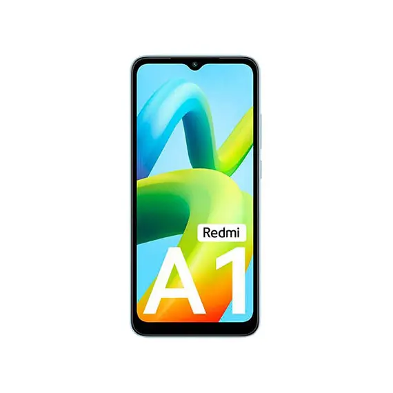 Mobile phone Xiaomi Redmi A1 Dual Sim 2GB RAM 32GB LTE Global Version, 2 image