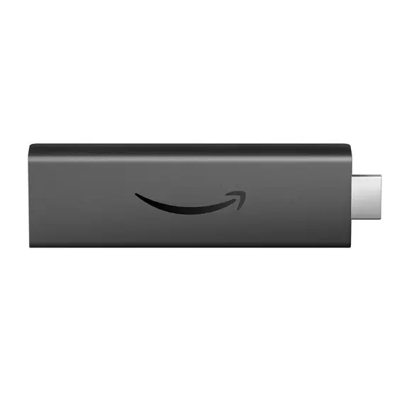 Android Amazon Fire TV Stick 4K with Alexa Voice Remote Black B079QHML21, 4 image