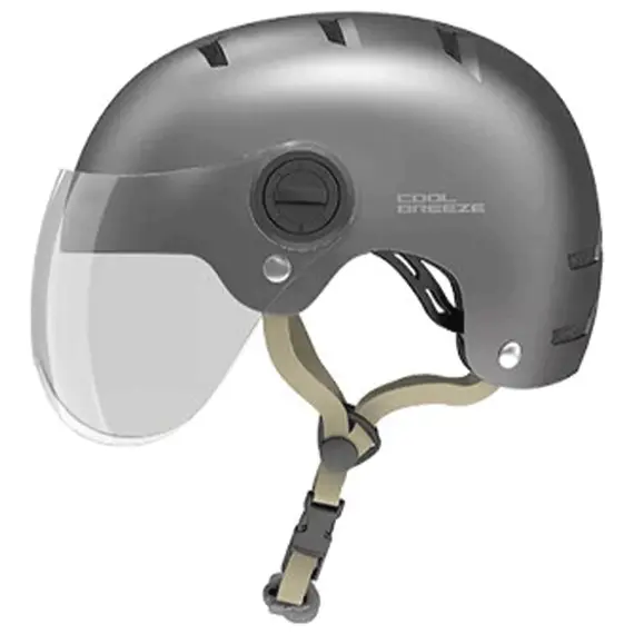 ჩაფხუტი Xiaomi HIMO Riding Helmet K1M  - Primestore.ge