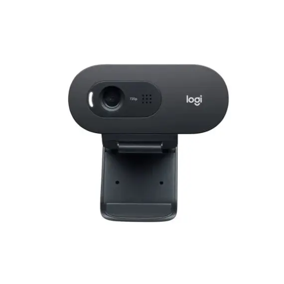 ვებკამერა Logitech c505 HD webcam , 3 image - Primestore.ge