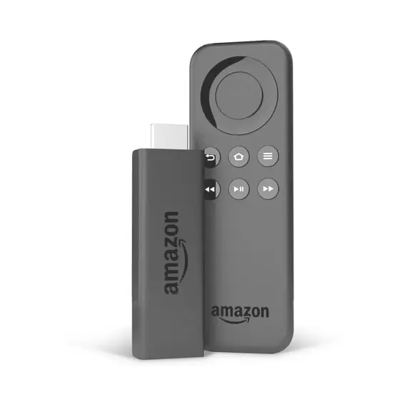 ბოქსი Amazon Fire TV Stick , 2 image - Primestore.ge