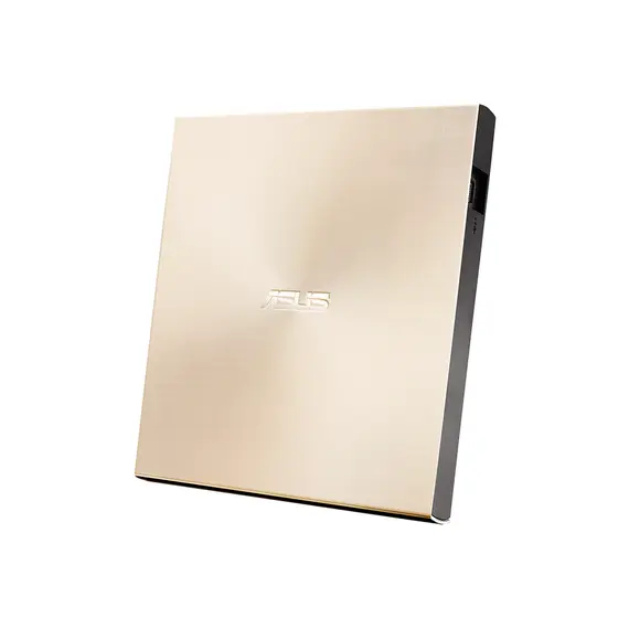 დისკის წამკითხველი ASUS ZenDrive U8M GOLD , 2 image - Primestore.ge