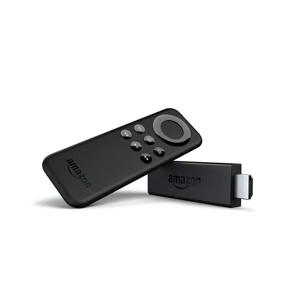 ბოქსი Amazon Fire TV Stick  - Primestore.ge