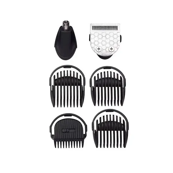 Hair clipper Babyliss Multi Groomer MT728E, 4 image