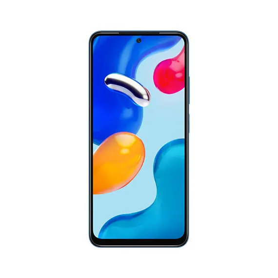 Mobile phone Xiaomi Redmi Note 11 6GB/128GB Twilight Blue, 2 image