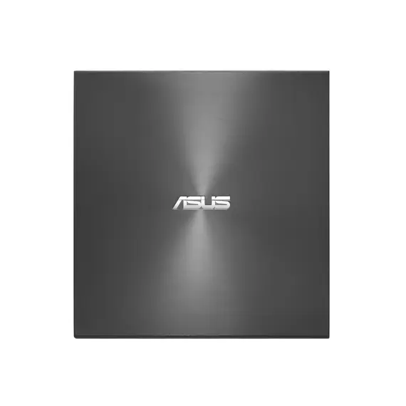 დისკის წამკითხველი ASUS SDRW-08U8M-U BLACK , 3 image - Primestore.ge