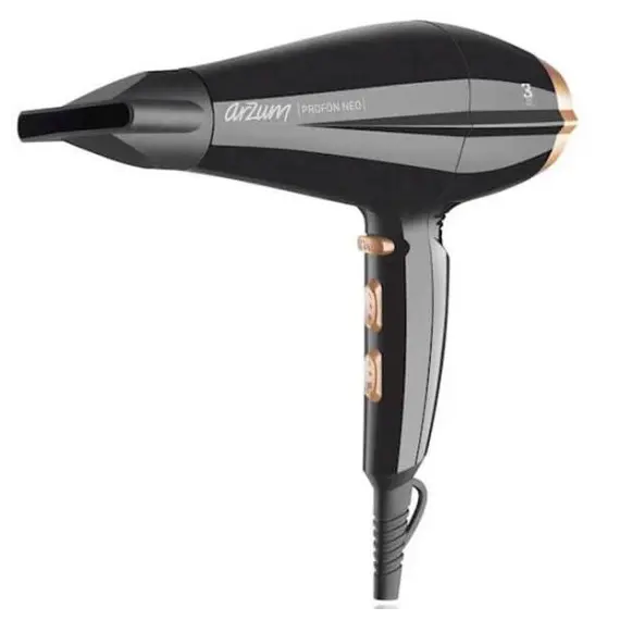 თმის საშრობი ARZUM AR5047 , 3 image - Primestore.ge