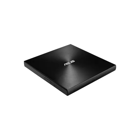 დისკის წამკითხველი ASUS SDRW-08U8M-U BLACK , 4 image - Primestore.ge