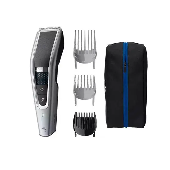 თმის საკრეჭი Philips Hair Clipper HC5630/15 , 4 image - Primestore.ge