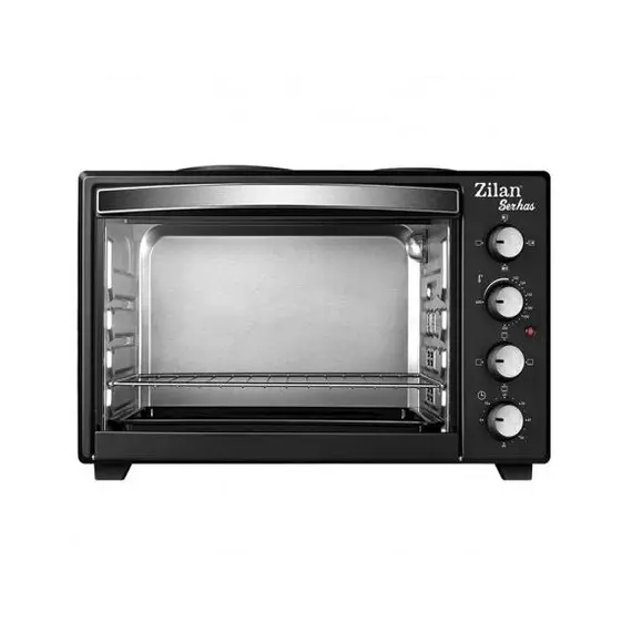 ელექტრო ღუმელი ZILAN ZLN2935  - Primestore.ge
