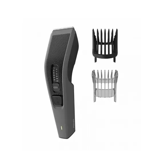 თმის საკრეჭი Philips Hair Clipper HC3525/15 , 2 image - Primestore.ge
