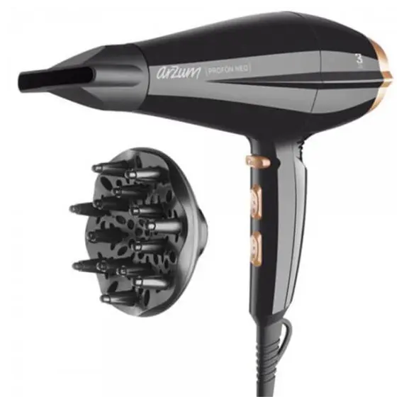 თმის საშრობი ARZUM AR5047  - Primestore.ge