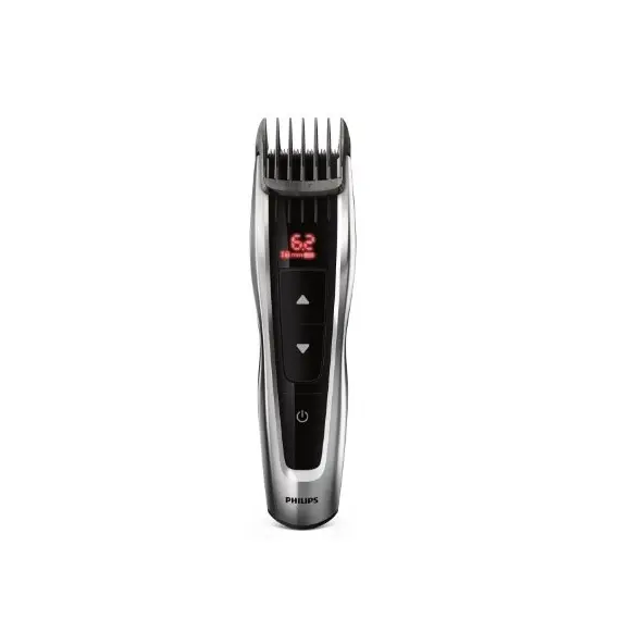 თმის საკრეჭი Philips Hair Clipper HC7460/15  - Primestore.ge