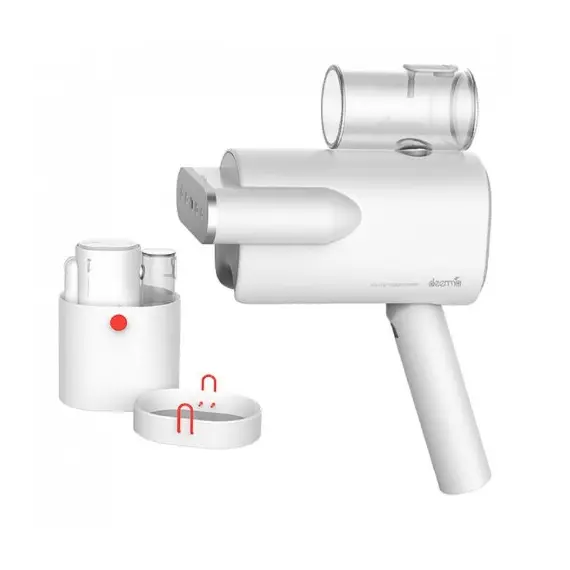 ორთქლის უთო Xiaomi Deerma Portable Steam Ironing Machine DEM-HS007  - Primestore.ge