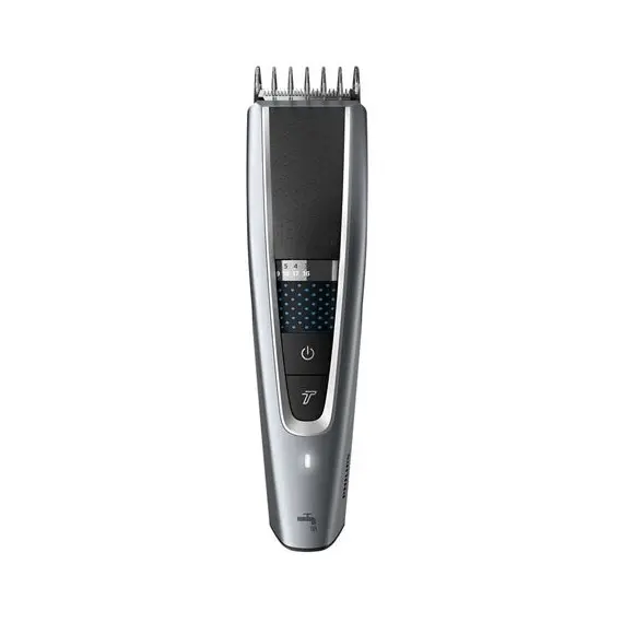 თმის საკრეჭი Philips Hair Clipper HC5630/15  - Primestore.ge