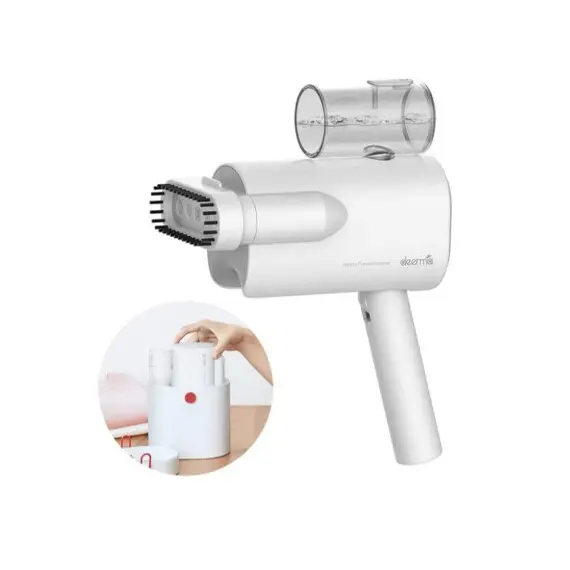 ორთქლის უთო Xiaomi Deerma Portable Steam Ironing Machine DEM-HS007 , 2 image - Primestore.ge