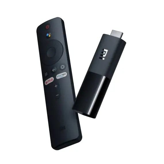 ანდროიდ Xiaomi Mi TV Stick EU MDZ-24-AA  - Primestore.ge
