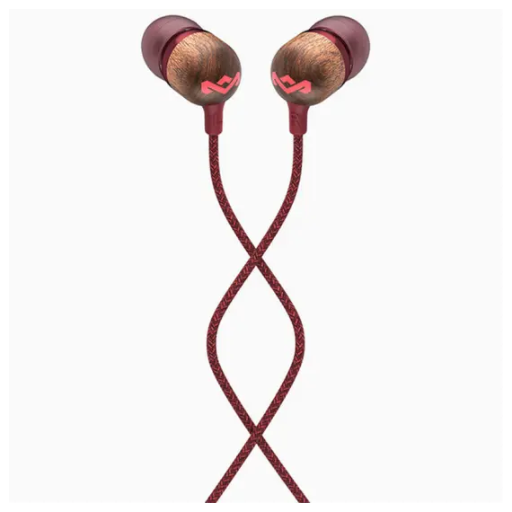 ყურსასმენი House of Marley EM-JE041-RD  - Primestore.ge