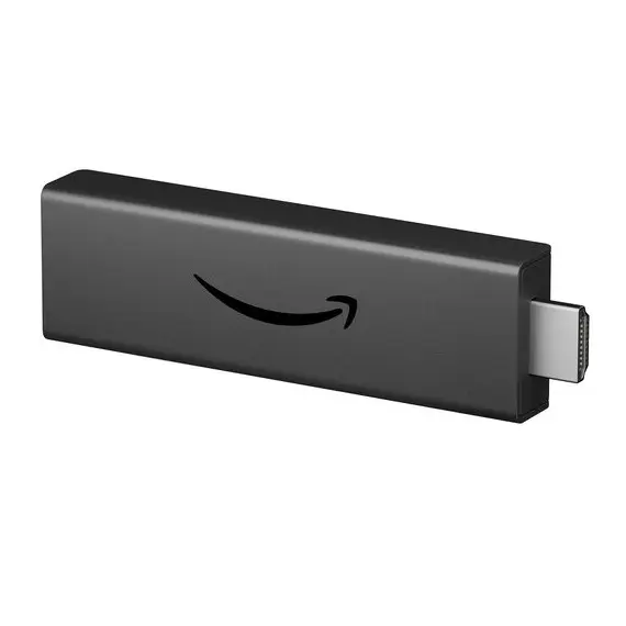 Android Amazon Fire TV Stick 4K with Alexa Voice Remote Black B079QHML21, 3 image