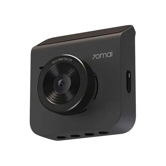ვიდეო რეგისტრატორი Xiaomi 70mai Dash Cam A400 Plus Rear Cam Set , 3 image - Primestore.ge