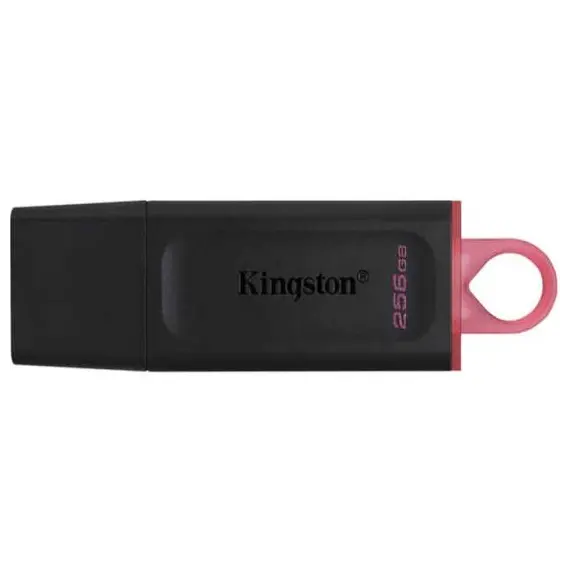 USB ფლეშ მეხსიერება kingston DTXM 256GB DTXM/256GB  - Primestore.ge