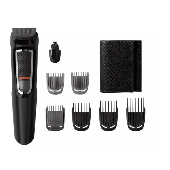 ტრიმერი Philips Multi Groomer MG3730/15 , 3 image - Primestore.ge