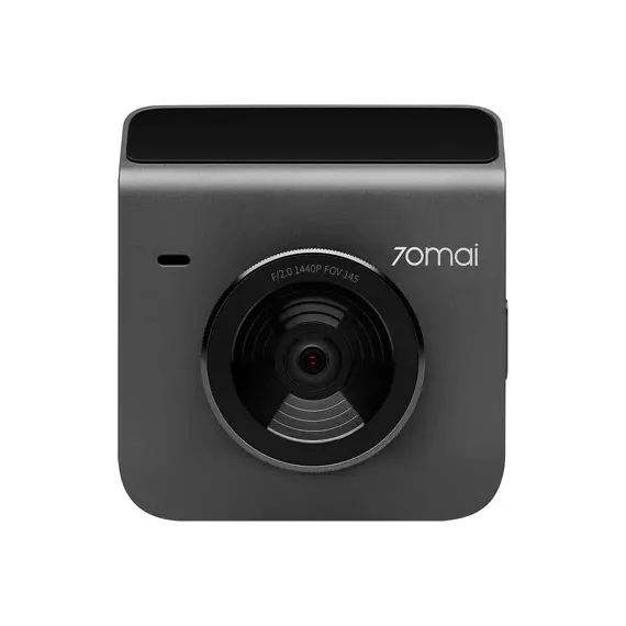 ვიდეო რეგისტრატორი Xiaomi 70mai Dash Cam A400 Plus Rear Cam Set , 4 image - Primestore.ge